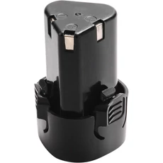 Tartalék akku, 12V Li-ion, 1300mAh, 8891150/8891151-hez Tartalék akku, 12V Li-ion, 1300mAh, 8891150/8891151-hez