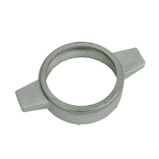 Hollander 3" tömlőadapterre, belsőmenetes, 85mm