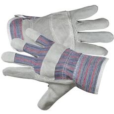 Marhabőr védőkesztyű, méret:10' Marhabőr védőkesztyű, méret:10'