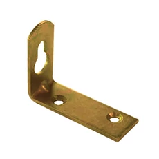 Bútorakasztó fül, hajlított 2x20x40x50mm