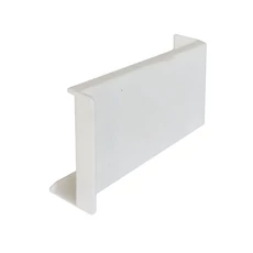 Takarósapka szekrényfüggesztőhöz, jobbos 29x42x67mm (3098869) 