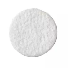 Öntapadó csúsztatófilc, d=16, fehér