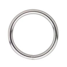 Kötélkarika 8x61mm