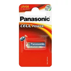 Panasonic alkáli elem, távirányítóhoz 12V, LRV08L