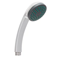 Vízkőmentes zuhanyfej