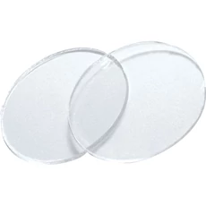 OEM Artilux Weld hegesztő szemüveg lencse, kerek, víztiszta