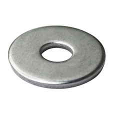 Fakötésű alátét, INOX 6mm