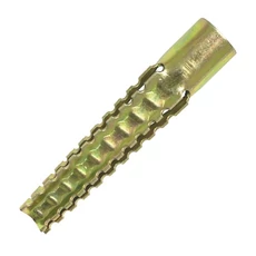 Gázbeton tipli, fém 6x32mm
