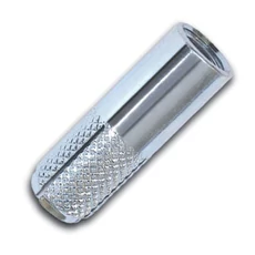 Acéltipli M12x45mm