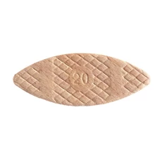 Lapostipli (lamelló) bükk, 20mm