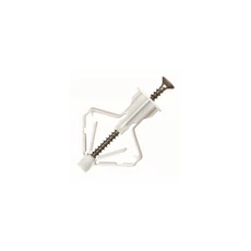 Gipszkartontipli + csavar Wkret-met 10x50mm/3.5x60mm
