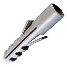 SB műanyag tipli, kerek, 14x70mm, 8db