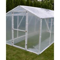 Pepper fóliasátor 2x2m, 4m2