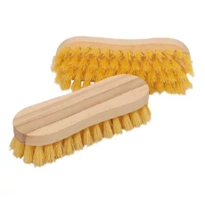 Kézi súrolókefe, piskóta 20cm Kézi súrolókefe, piskóta 20cm