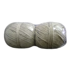 Kötözőspárga, böllér, 2db, D=2.5/1mm, 40m+80m