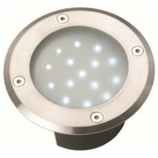 Düwi süllyeszthető keri LED lámpa 230V 1,5W 120x71mm