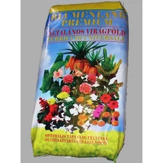 Blumenland általános virágföld, 20L