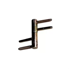 Fúrtpánt, 4 lábú, horganyzott, d=16mm