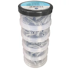 Tiplitorony 5 szintes, 165db-os