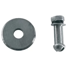 Vágókerék 687/688 csempevágókhoz, 3x6x16mm