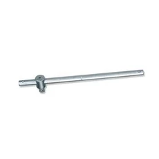 Jonnesway T-hajtószár, 1/4", 115mm