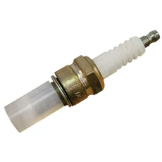 Gyújtógyertya, DENSO U16FSR-UB; 8896216 generátorhoz Gyújtógyertya, DENSO U16FSR-UB; 8896216 generátorhoz