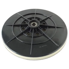 Csiszolófej falcsiszolóhoz, 215 mm