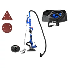 Geko teleszkópos falcsiszoló zsiráf, teleszkópos fejjel, 710W, 225mm Geko teleszkópos falcsiszoló zsiráf, teleszkópos fejjel, 710W, 225mm