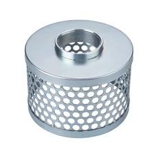 Szívókosár, belső menetes, C-2" (51mm), 150x100mm, 8895101 szivattyúhoz Szívókosár, belső menetes, C-2" (51mm), 150x100mm, 8895101 szivattyúhoz