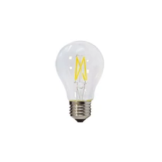 Filament LED design izzó 6.5W, 810lumen, E27 foglalat, 3000K