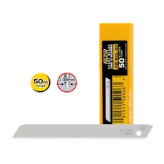 Olfa AB-SOL-50 penge, 9mm, 50db