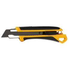 Olfa L-7 kés törhető pengével, 18mm