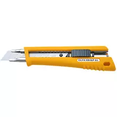 Olfa NL-AL kés törhető pengével, 18mm