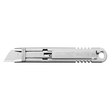 Olfa SK-12/24 biztonsági ipari kés, automata, 134.5x21mm