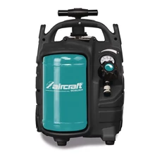 Aircraft MOBILBOY 185 OF E kompresszor