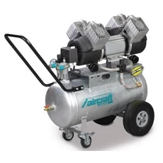 Aircraft Airprofi  440/50 OF PRO olajmentes kompresszor