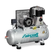 Optimum 853/100/10H Airprofi dugattyús kompresszor 10bar, 5.5kW, 100L Optimum 853/100/10H Airprofi dugattyús kompresszor 10bar, 5.5kW, 100L