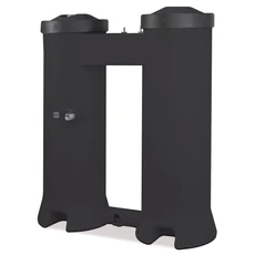 Aircraft Olaj-víz elválasztó WOS 88,4m