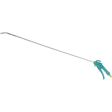 Aircraft BP PRO XXL lefúvató pisztoly, műanyag, 800mm Aircraft BP PRO XXL lefúvató pisztoly, műanyag, 800mm