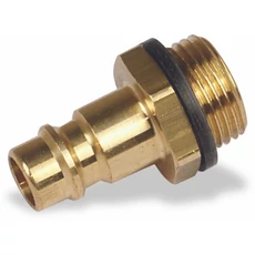 Aircraft APA levegős gyorscsatlakozó 1/4 KM Aircraft APA levegős gyorscsatlakozó 1/4 KM