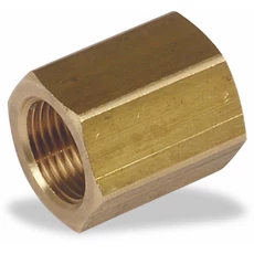 Aircraft levegős csatlakozó karmantyú BM 1/4