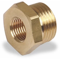 Aircraft levegős szűkítőcsavar 1/2 BM - 3/4 KM