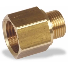 Aircraft levegős bővítőcsavar 3/8 BM - 1/4 KM Aircraft levegős bővítőcsavar 3/8 BM - 1/4 KM