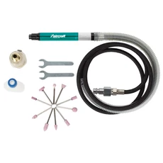 Aircraft PSS PRO levegős egyenescsiszoló készlet Aircraft PSS PRO levegős egyenescsiszoló készlet