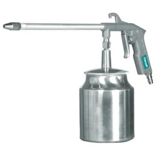 Aircraft Szórópisztoly Alu SPA, 4-6bar, 200l/perc