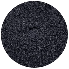 Cleancraft tisztító párna, fekete, 22x55.9mm, 5db