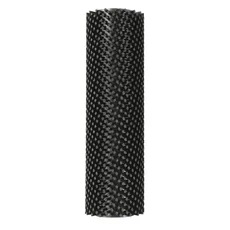 Cleancraft kefe tisztítógépekhez, kemény, fekete, 102x280mm