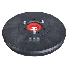 Cleancraft TT-SSM 550 Kör alakú vezetőkefe, 510mm Cleancraft TT-SSM 550 Kör alakú vezetőkefe, 510mm