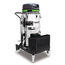 Cleancraft flexCAT 3100 EOT-PRO porszívó
