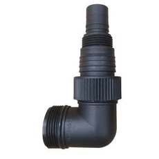 Cleancraft Multi-adapter 1 1/4'' könyök csatlakozó
